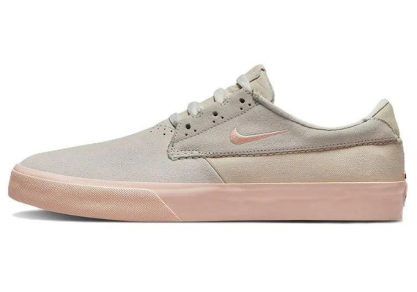 Кеды Nike SB Shane Grey Pink