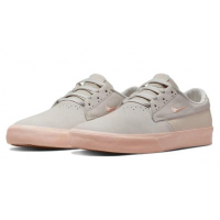 Кеды Nike SB Shane Grey Pink