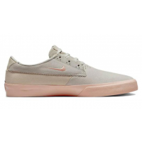 Кеды Nike SB Shane Grey Pink