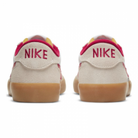 Кеды Nike SB Heritage Vulc Summit White Cardinal Red