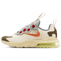 Nike Air Max 270 React PS Travis Scott Cactus Trails