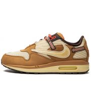Nike Air Max 1 x Travis Scott Wheat