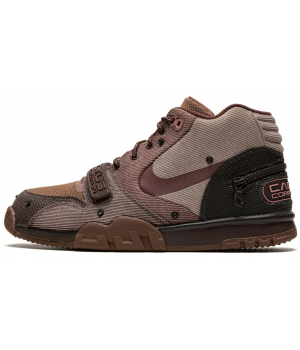 Nike Air Trainer 1 SP Travis Scott Coriander