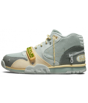 Nike Air Trainer 1 SP Travis Scott Grey Haze