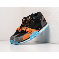 Nike Air Trainer 1 SP Travis Scott Black Orange