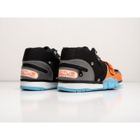 Nike Air Trainer 1 SP Travis Scott Black Orange