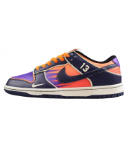 Nike Dunk Low Vintage Phoenix Suns