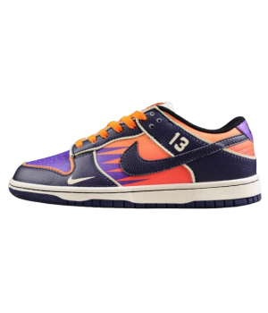 Nike Dunk Low Vintage Phoenix Suns