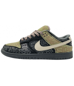 Nike Dunk Low Premium Doernbecher