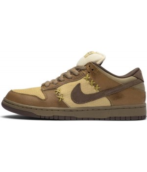 Nike Dunk Low Pro SB Shanghai