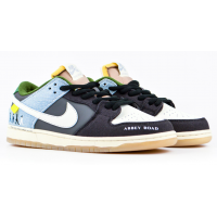 Nike Dunk Low The Beatles Abbey Road