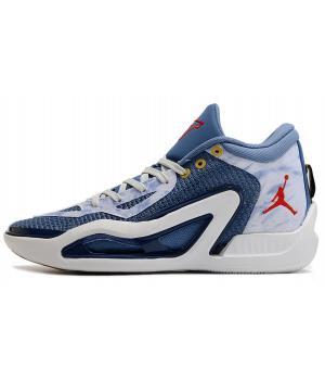 Nike Jordan Tatum 1 Blue White