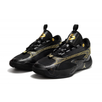 Nike Air Jordan Luka 2 Black Yellow Star