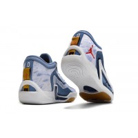 Nike Jordan Tatum 1 Blue White