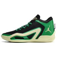 Nike Jordan Tatum 1 Green Black