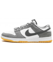 Nike Dunk Low Smoke Grey