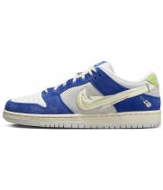 Nike Dunk Low Fly Streetwear Gardenia