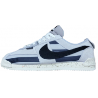 Union x Nike Cortez Light Grey Blue