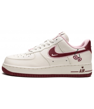 Nike Air Force 1 LO MNS Low Valentine's Day