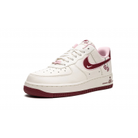 Nike Air Force 1 LO MNS Low Valentine's Day