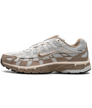 Nike P-6000 Double Beige