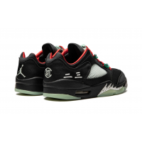 Nike Air Jordan 5 Low Clot