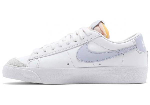 Nike Blazer Low Vintage White Ghost