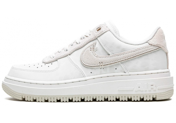 Nike Air Force 1 Luxe Summit White