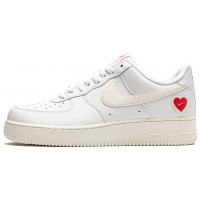 Nike Air Force 1 Low Valentines Day 2021