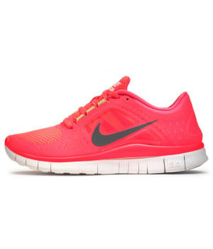 Кроссовки Nike Free Run 5.0 Pink