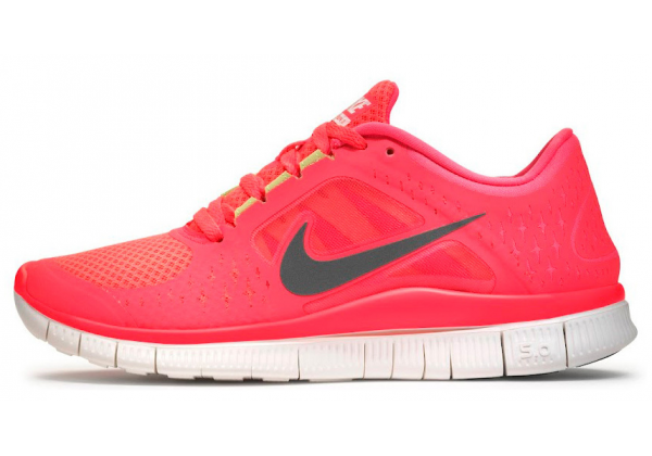 Кроссовки Nike Free Run 5.0 Pink
