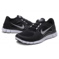 Кроссовки Nike Free Run 5.0 Black