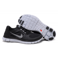Кроссовки Nike Free Run 5.0 Black