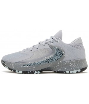 Nike Zoom Freak 4 GS Etched In Stone