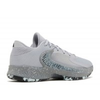 Nike Zoom Freak 4 GS Etched In Stone