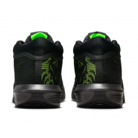 Nike LeBron Witness 8 Black Volt