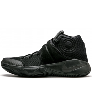 Nike Kyrie 2 Triple Black