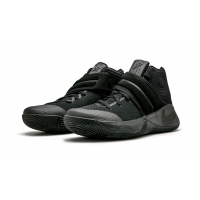 Nike Kyrie 2 Triple Black