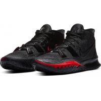 Nike Kyrie 7 Bred Black Red