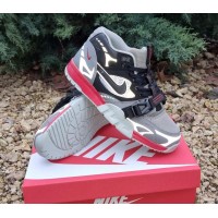 Nike Air Trainer 1 Utility SP Utility Grey Red