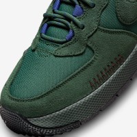 Nike Air Force 1 Wild Green Fir