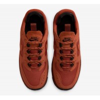 Nike Air Force 1 Wild Orange Rugged