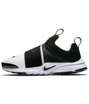 Nike Air Presto Extreme Black White