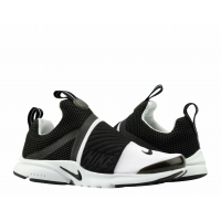 Nike Air Presto Extreme Black White