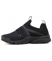 Nike Air Presto Extreme Black