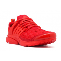 Nike Air Presto Red