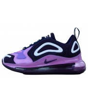 Кроссовки женские Nike Air Max 720 Purple