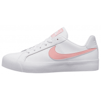 Nike Blazer Low 77 Vintage White Pink