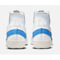 Nike Blazer Mid 77 Jumbo White Blue