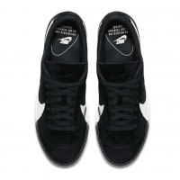 Nike Blazer City Low Lx Black
